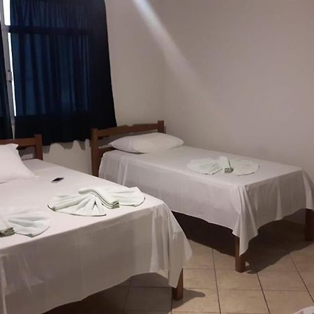 Hotel Castelhanos Anchieta  Dış mekan fotoğraf